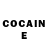 Cocaine VHQ Yegor Baylov